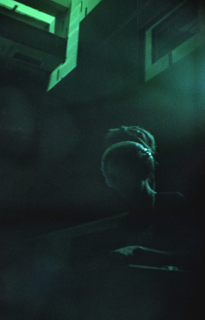 26 SHAKHTA RECORDS 2nd anniversary, ETÁŽ